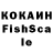 КЕТАМИН ketamine Ksusha Andrushko